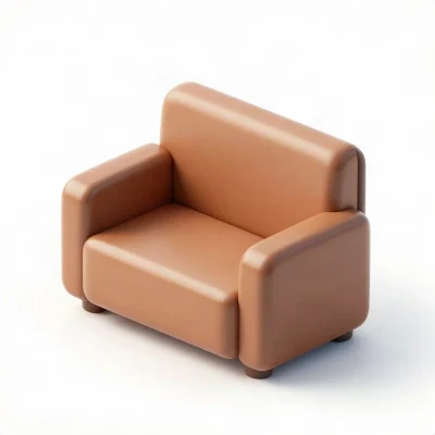 The Family Sofa