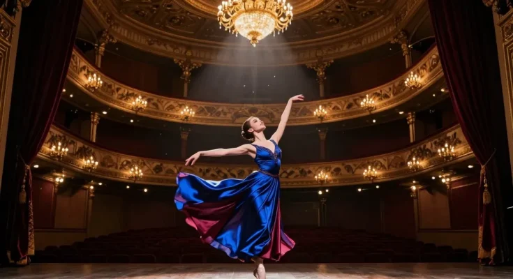 Arts & Entertainment