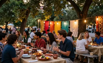 Community and Society