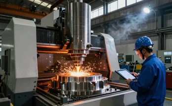 Heavy Industry and Engineering