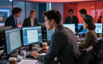 News & Media Publishers