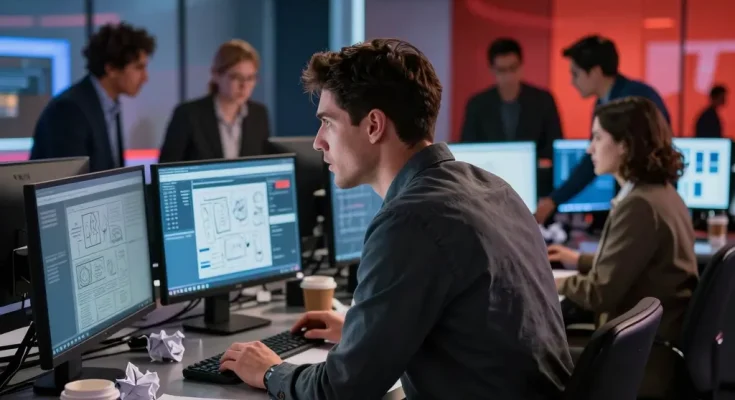 News & Media Publishers